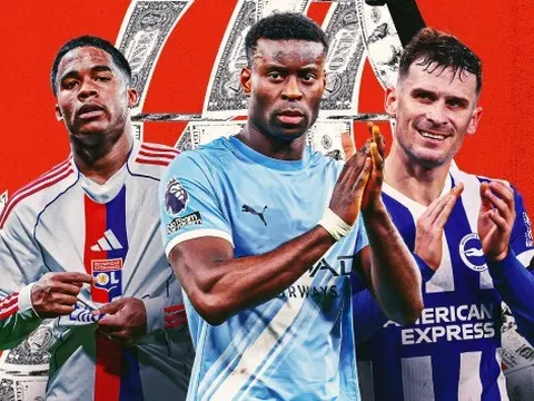 10 thương vụ đáng tiền nhất chợ Đông: Dro Fernandez số 1