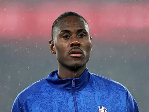 Chalobah tin Arsenal không gây nhiều khó khăn cho Chelsea