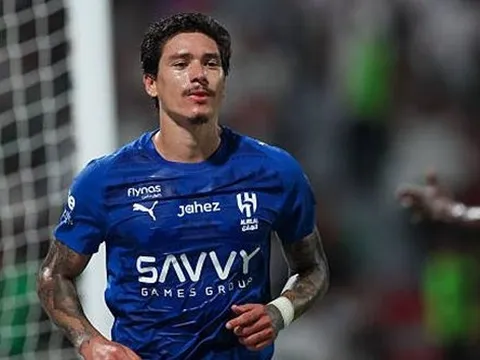 Fenerbahce muốn giải cứu Nunez khỏi Al-Hilal