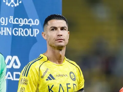Chuyên gia tố Ronaldo ảo tưởng làm sếp tại Al Nassr