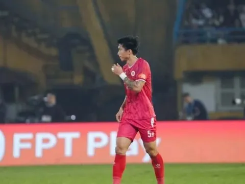 Đoàn Văn Hậu và lời khẳng định của một chiến binh