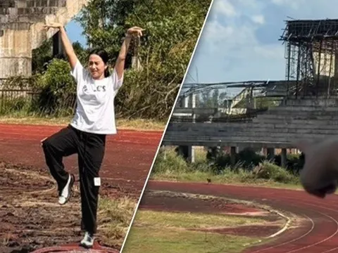 Nghị sĩ Thái Lan vạch trần bê bối SVĐ 400 triệu Baht bị bỏ hoang