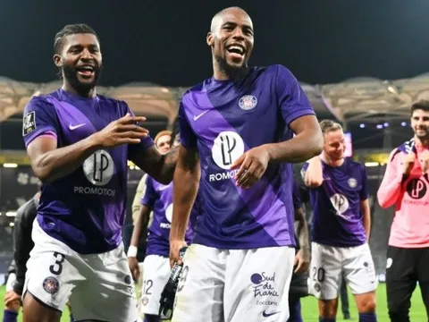 Lịch sử CLB Toulouse: Biểu tượng sắc tím vùng Occitania