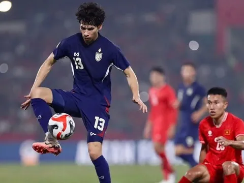 Thái Lan đóng cửa rèn quân cho trận sinh tử với Turkmenistan