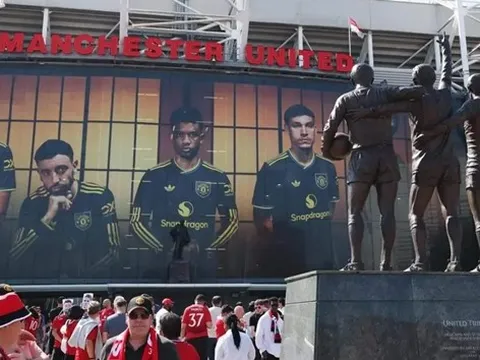 Vết nứt trên đế chế tài chính nghìn tỷ của Man Utd