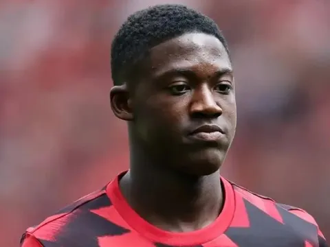 Lộ diện CLB Mainoo suýt gia nhập vì Amorim