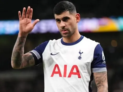 Barcelona tranh Romero với dàn đại gia La Liga