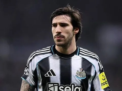 Man City có nên dốc hầu bao vì Sandro Tonali?