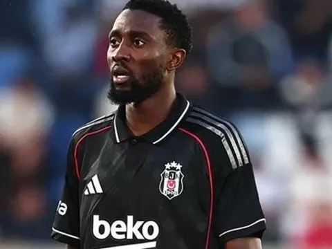 Man Utd từ chối cơ hội chiêu mộ Ndidi giá rẻ từ Besiktas