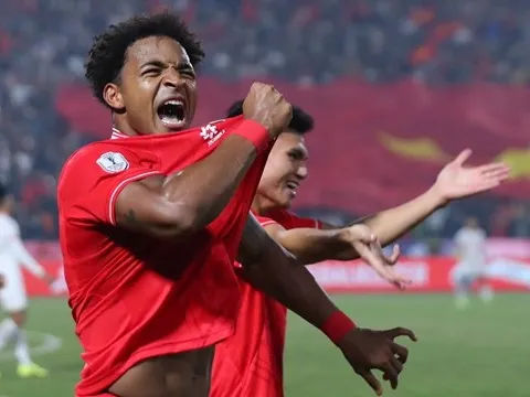 Xuân Son tuyên chiến dàn sao nhập tịch Malaysia