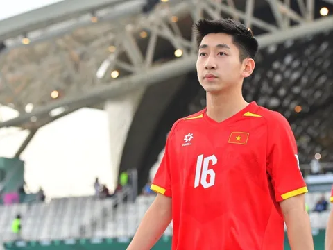 HLV Chu Đình Nghiêm chốt tương lai sao U23 Việt Nam