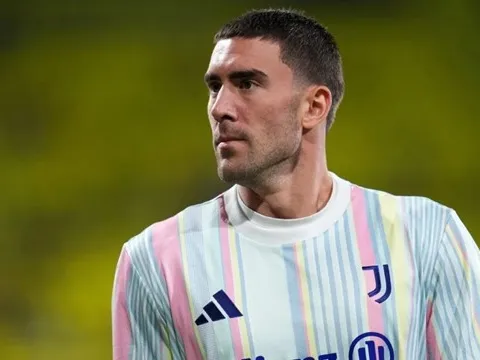 Vlahovic là món hời lịch sử giúp Chelsea giải bài toán số 9