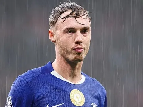 Kalou tin Chelsea thiếu những thủ lĩnh để dẫn dắt dàn sao trẻ