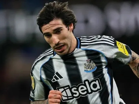 Hé lộ phản ứng của Real Madrid khi Tonali muốn đầu quân