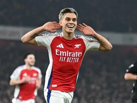 Soi trận Arsenal vs Sunderland: Mở tiệc tại Emirates