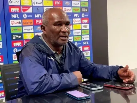 Huyền thoại Malaysia bênh vực dàn lãnh đạo FAM vừa từ chức