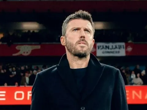 Carrick lệnh hàng thủ MU dè chừng Tottenham