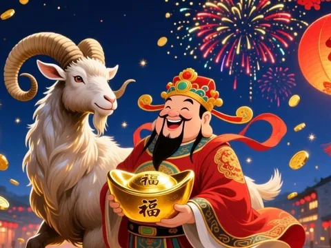 3 tuổi có lộc kinh doanh, làm ăn thắng lớn trong năm Bính Ngọ 2026