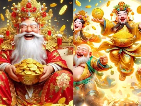 4 con giáp càng kiềm chế tính nóng nảy, thị phi: Càng nhiều phúc báo, Thần Tài Cho Lộc Lớn giàu to