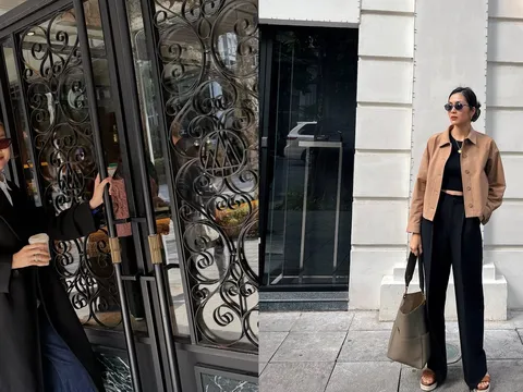 4 mỹ nhân Vbiz là nguồn cảm hứng mặc đẹp bền bỉ theo năm tháng