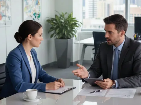 5 nghề lương cao nhất hiện nay: Có việc trả tới 100 triệu đồng/tháng, doanh nghiệp vẫn “đỏ mắt” tìm người