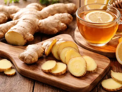 "Ăn gừng buổi tối độc như thạch tín", thực hư thế nào?