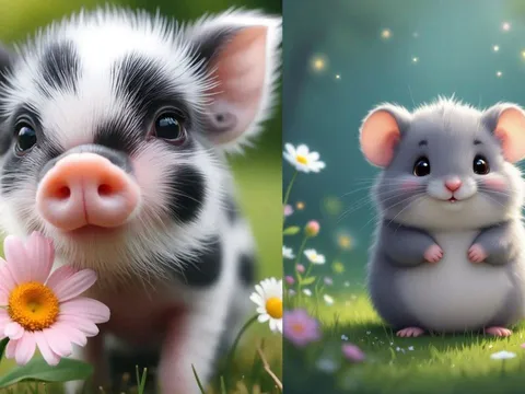 Cuối năm, 3 tuổi tích phúc lớn nhờ một việc đơn giản mà bền bỉ suốt cả năm