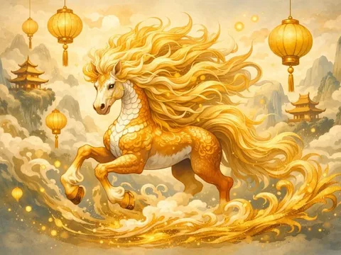 Tổ Tiên gánh hộ: 3 con giáp thoát nạn - giàu lên, yên tâm ăn Tết