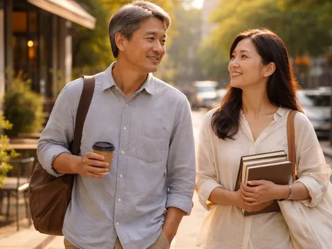 Kiểu người tưởng nghèo nhưng lại rất giàu: Đừng vội đánh giá qua vẻ ngoài