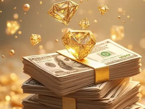 Sau 23 Chạp, lộc trời rơi xuống bất ngờ: 2 tuổi có khoản thu phụ, 1 tuổi được mời việc mới