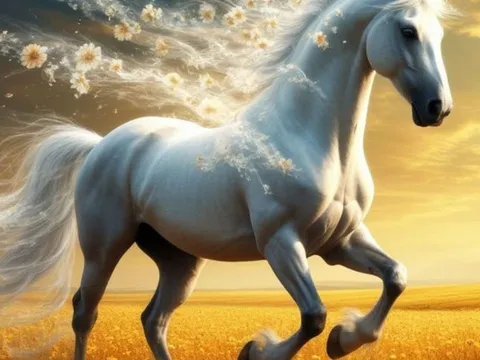 Tâm tĩnh thì biển rộng trời cao: 3 con giáp càng nóng vội vàng dễ gặp xui, càng tĩnh càng có cơ hội