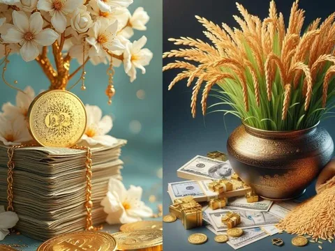  Tháng 2 gõ cửa vận giàu sang: 3 cung hoàng đạo này chú ý thời cơ, nắm đúng là bứt phá cả năm