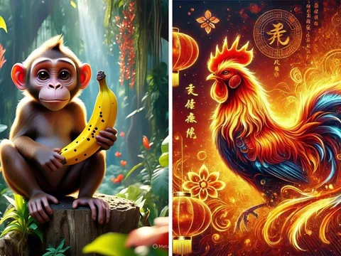 Thứ Bảy, Chủ Nhật (20-21/2): 3 tuổi xuất hành có lộc, tiền bạc dồi dào, công danh thăng tiến