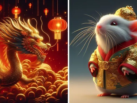 Top 3 tuổi Số Mệnh Dát Vàng, Tiền Vào Như Nước từ 6/2 đến 15/2