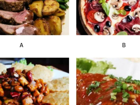 Trắc nghiệm tâm lý: Món ăn bạn thèm nhất tiết lộ khả năng “phất lên giàu sụ” trong 5 năm tới