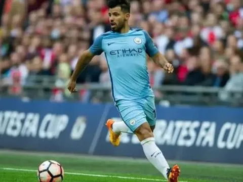 Man City hủy kèo phút cuối, Chelsea lỡ cơ hội sở hữu Aguero