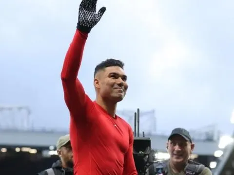 Xếp hạng 6 ưu tiên của Man Utd cho cuộc đại phẫu hè 2026