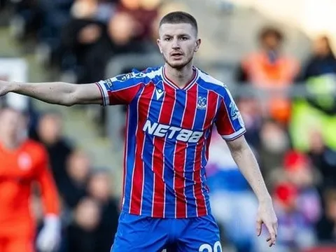 Tranh giành sao tuyển Anh, MU và Liverpool nhận báo giá 95 triệu euro