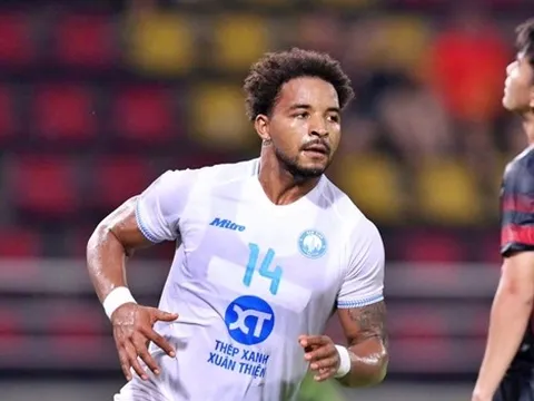 HLV Nam Định tiết lộ lý do không sử dụng Xuân Son