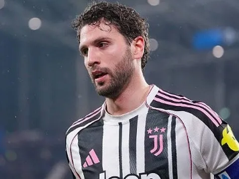 Spalletti thừa nhận Juventus yếu kém sau trận thua Atalanta