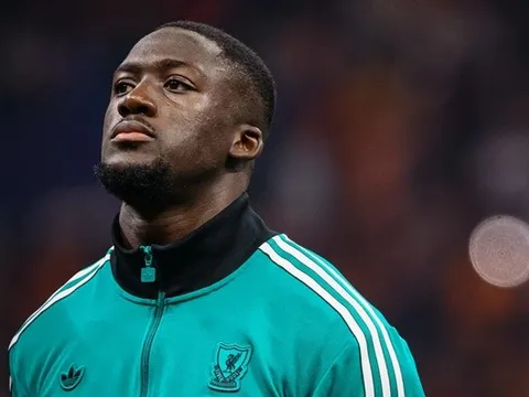 Real Madrid lên kế hoạch cuỗm 2 cái tên từ Liverpool