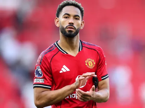 Bí mật cơ sinh học đằng sau cú sút sấm sét của Matheus Cunha