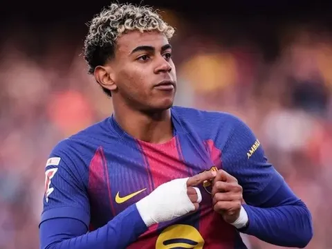 Soi trận Barcelona vs Mallorca: Xây chắc ngôi đầu