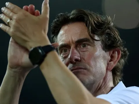 Thomas Frank giải mã sự hồi sinh của MU thời Carrick