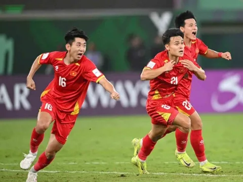 Học viện Nutifood tuyển sinh khóa 4 sau chiến tích châu Á