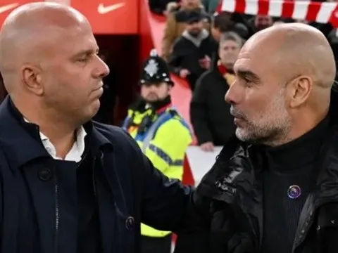 Man City quyết phá lời nguyền 89 năm tại Anfield