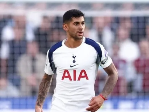 Tin đồn chuyển nhượng tối 6/2: Barca tranh Romero với Real; Napoli đàm phán chiêu mộ Sterling