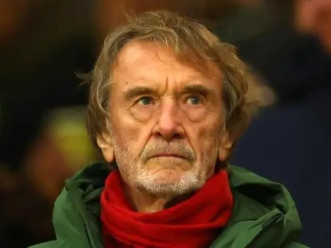 Chuyên gia bác tin MU có 200 triệu bảng mua sắm