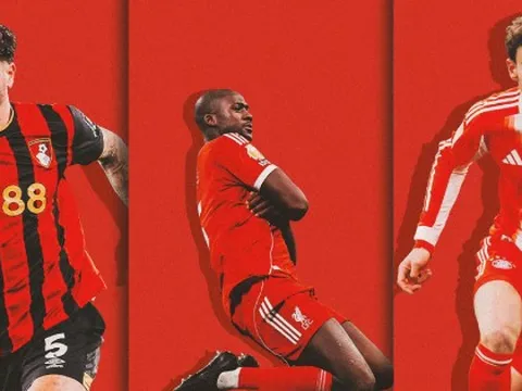 7 "món hời" 0 đồng khiến châu Âu điên đảo