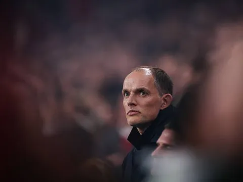 HLV Tuchel chỉ trích sự hào nhoáng của buổi lễ bốc thăm World Cup 2026